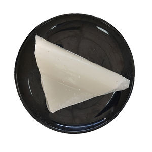 SHANGYE Cera de Parafina Semirrefinada a Granel para Uso Industrial, Fabricación de Velas, Cosmética - Gránulos Sólidos Blancos, 0.5% de Contenido de Aceite, 54-64C - Product Image 5