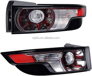 Feu arrière adapté pour Range Rover <span class=keywords><strong>Evoque</strong></span> LR074796 LR058816 LR057980 LR37710 LR025146 LR074813 LR058817 LR057981 LR025147 - Product Image 4