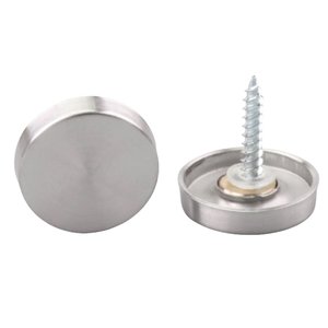 Arandela Plana M6 de Fábrica con Certificación RoHS para Aplicaciones de Fijación en Ensamblajes - Product Image 1