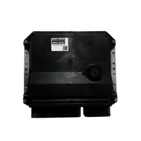 89661-06F80 Module de commande du moteur ECU d'origine neuf, unité de commande du moteur, module PCM TD275300-1622 12V pour Toyota