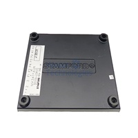 Panel de Control del Regulador Automático de Voltaje Stamford MX341 AVR para Generador Diésel Trifásico de Alta Calidad