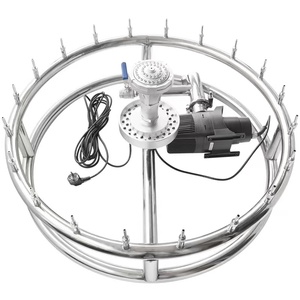 Kích Thước Nhỏ Vườn Hoặc Nhà Nhảy Múa Âm Nhạc Đài Phun Nước - Product Image 1