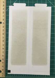 Có thể gập lại Spider & lang thang côn trùng bò bẫy kiểm soát côn trùng dính keo bẫy cho trong nhà sử dụng ngoài trời - Product Image 2