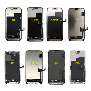 13 remplacements Pantalla Ecran tactile incell écran LCD pour iphone 6S 6 7 PLUS <span class=keywords><strong>8</strong></span> X XR pro max Xs Max 11 12 pro - Product Image 2