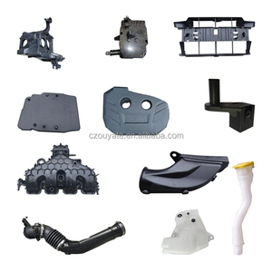 Parachoques delantero y <span class=keywords><strong>trasero</strong></span> de coche, faros antiniebla traseros, Kit de carrocería de rejilla para <span class=keywords><strong>Ford</strong></span> <span class=keywords><strong>Kuga</strong></span> 2013 - Product Image 6