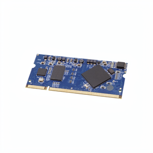 Embedded G400D-SM-400 Electronic Chips Component Manufacturer Channel - Product Image 1