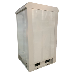 Armoire de télécommunications OEM pour batteries d'alimentation UPS extérieures et armoire de stockage de batteries - Product Image 2