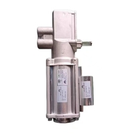 Nouvelle valve CAIFU 0501215299 pour boîte de vitesses de camion ZF 16S181 16S1625 16S1820 16S1822 12S2130 12S2131 12S2133 12S2333 3