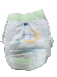 Couches-culottes jetables pour bébés HomeLike, best-seller en gros, ultra-épaisses et très absorbantes - Product Image 4