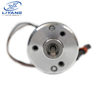 Moteur Eberspacher Airtronic D2 252069992000 252070992000 pour Chauffage de Stationnement Diesel, Camion, Camping-car, Souffleur, Pièces NMB