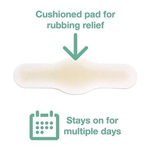 Best Price Medical Ultra-Thin Footcare Dressing Adhesive Surgical Blister Plaster <strong>Band</strong> <strong>Aids</strong> - Product Image 4