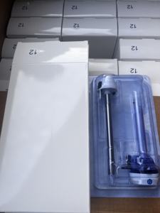 Trócar Desechable para Laparoscopia, para Uso Clínico y Hospitalario, Kit de Trócar para Laparoscopia Desechable - Product Image 5