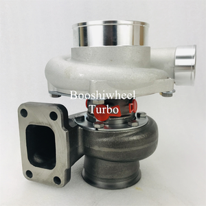 Buen turbocompresor GTX3582R GEN II 856801-5069S 0,63 A/R T3 V-BAND 2.0L ~ 4.5L 440HP ~ 850Bhp - Product Image 6