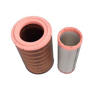 อะไหล่เครื่องยนต์รถตักล้อยาง HUAMAO รุ่น Multi-layer Composite TD226B 13065627 5370584 ไส้กรองอากาศ ซานตง รับประกัน 1 ปี - Product Image 3