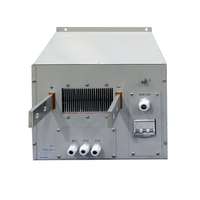 Liyuan Haina 200A 20V IgBT galvanoplastie redresseur alimentation cc sortie unique industrie utiliser PCB placage