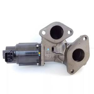 วาล์วท่อไอเสียดีเซลประสิทธิภาพสูงสำหรับรถยนต์ Isuzu <span class=keywords><strong>Dmax</strong></span> 4Jj1 - Product Image 5