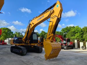 Excavadora Grande CAT 336D2 de 36 Toneladas |   Motor Diésel ACERT C9.3 de Alto Torque |   Certificado CE/EPA para rocas y canteras - Product Image 4