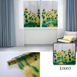 Película de Vidrio para Ventanas con <span class=keywords><strong>Espejo</strong></span> Colorido y Protección UV - Product Image 4