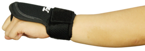 ที่ครอบมือเบสบอล Tsport รุ่น 930331 คุณภาพดีเยี่ยม ทนทาน ป้องกันอย่างมืออาชีพ สำหรับใช้งานกลางแจ้ง - Product Image 2