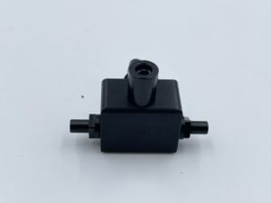 خدمات تصنيع دقيقة بالتحكم الرقمي بالحاسوب للألومنيوم المؤكسد المخصص <span class=keywords><strong>6061</strong></span> لقطع الألومنيوم - علامة دي إس - Product Image 5