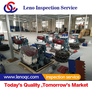 Pre compra vehículo máquinas de inspección en servicio en china - Product Image 6