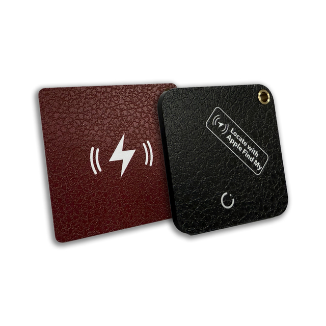 Smart Tracker Tag Air Tag Wireless for Apple Find My Anti-Lost Car Key Finder Communication & Networking Product