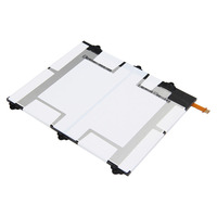 EB-BT567ABE EB-BT567ABA 7300mAh Pour SAMSUNG Original Tablette De Remplacement Batterie Pour Samsung Galaxy Tab SM-T560NU T567V 9.6 pouces