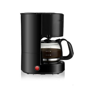 Altri Elettrodomestici per <span class=keywords><strong>Auto</strong></span>, Macchina per Caffè a Goccia 24V 300W con Tazza in Vetro, Preparatore di Tè - Product Image 5