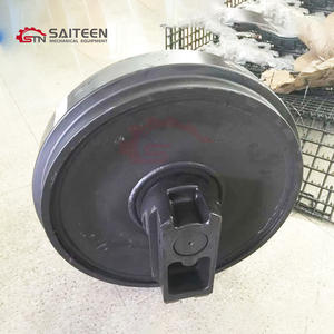 Pc120-6 Pc130-7 חופר אליל 203-30-00210 לפני הרכבה העריץ 203-30-00210 - Product Image 4