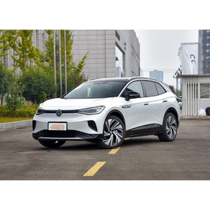 VENTA CALIENTE 2024 ID4 PARA TAXI <span class=keywords><strong>PRECIO</strong></span> ECONÓMICO Y ALTA VELOCIDAD VEHÍCULO DE NUEVA ENERGÍA - Product Image 2