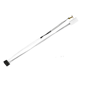 Elemento calefactor cerámico Tuozhu, 24V, 6-7 ohmios, con cable termistor para componente de extremo caliente de impresora 3D A1 A1mini - Product Image 3