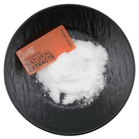 Approvisionnement d'usine : Poudre d'acide lithocholique 99 % pure, supplément nutritionnel CAS 434-13-9