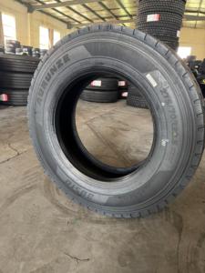 Nouveaux pneus DOT 275/70R22.5 295/75R22.5 11R22.5 11R24.5 pour semi-remorques 295/75 R 22.5 11r22.5 11 R22.5 Pneus 295/75/22.5 - Product Image 4