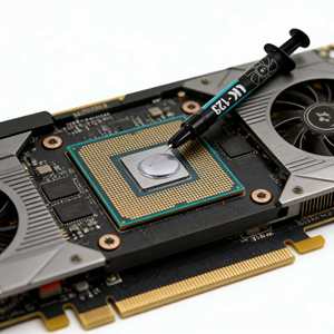 <span class=keywords><strong>Pasta</strong></span> Térmica de Silicona MY-128W de Alta Temperatura, la Más Vendida para CPU/GPU/PS5/Electrónica Industrial en Todo el Mundo - Product Image 5