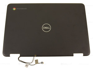NOUVEAU Ordinateur portable pour Dell Chromebook 11 3110 LCD couverture arrière couverture A shell touch 0MJPVM MJPVM - Product Image 2