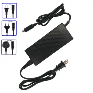 42v 2a Battery Charger Superbsail Electric Scooter 42V 2A Electric Lithium Battery Charger For Mijia M365 Bird ES2 Sharing Scooter Charger