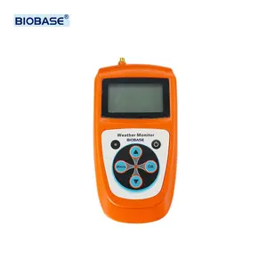 Biobase medidor de compacção de solo, equipamento para teste de solo do laboratório