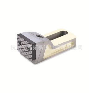 Yuwei Tooling Fixtures Cp11 Cp23 Free Vise <b>Clamps</b> For Mechanical Applications Manual Drive - Product Image 1