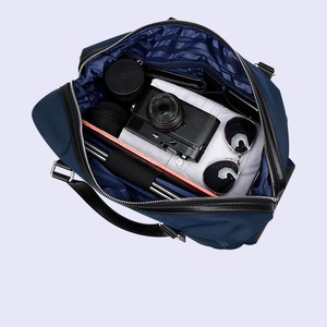 Bolsa <span class=keywords><strong>de</strong></span> <span class=keywords><strong>Mano</strong></span> Impermeable <span class=keywords><strong>de</strong></span> Nailon para <span class=keywords><strong>Hombre</strong></span>, Diseño <span class=keywords><strong>de</strong></span> Letras a la Moda, Portátil, Deportiva, para Gimnasio, Viajes, Plegable, para Exteriores - Product Image 5