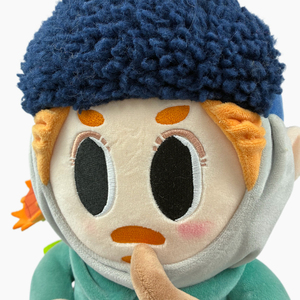 Muñeco de Peluche del Artista Creativo <span class=keywords><strong>Vincent</strong></span> <span class=keywords><strong>Van</strong></span> <span class=keywords><strong>Gogh</strong></span>, Estilo Planta en Maceta, Juguete Suave para Decoración de Escritorio y Colección del Hogar - Product Image 3