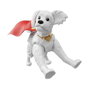 BLOKEES DC Champion Class 01 Superman Offiziell Lizenzierte Superman ABS-Kunststoff Mehrfarbiger Modellbausatz Actionfigur - Product Image 4