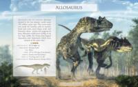 Livre éducatif en carton épais pour la maternelle espagnole, avec son, en forme de dinosaure, en matériaux sûrs et durables, économique, cadeau éducatif pour le jeu quotidien