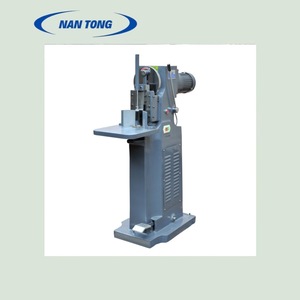 Coupe-coins Nantong 120120A100 1HP750W pour équipement de post-presse de livres de type A - Product Image 2