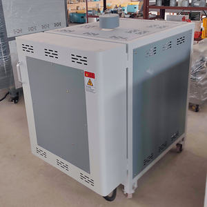 <span class=keywords><strong>Four</strong></span> électrique <span class=keywords><strong>à</strong></span> haute température 80L pour la cuisson de la <span class=keywords><strong>poterie</strong></span> et de la céramique, vente chaude - Product Image 3