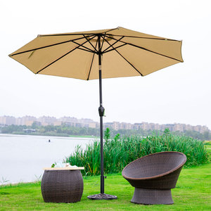 Sombrilla al aire libre Jardín <span class=keywords><strong>Terraza</strong></span> Sombrillas Sombrilla para playa - Product Image 6