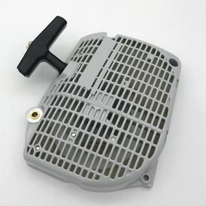 Ensemble <span class=keywords><strong>de</strong></span> démarreur à rappel manuel compatible avec les tronçonneuses <span class=keywords><strong>Stihl</strong></span> MS640 MS650 MS660 MS 064 065 066 640 650 660 Pièces détachées 5.0 - Product Image 5