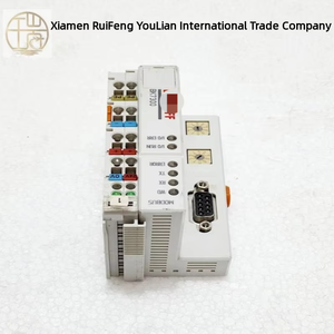 Bk7300 / ระบบควบคุมอุตสาหกรรม # 1 ชิ้นใหม่แกะกล่องพร้อมส่ง Automation Pac Dedicated Plc - Product Image 1