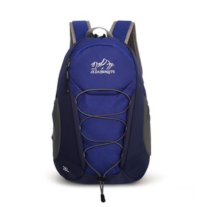 Bolsa <span class=keywords><strong>de</strong></span> viaje al aire libre ultraligera impermeable mochila <span class=keywords><strong>de</strong></span> hombro <span class=keywords><strong>de</strong></span> ocio para estudiantes campistas hombres mujeres escuela Montañismo - Product Image 5