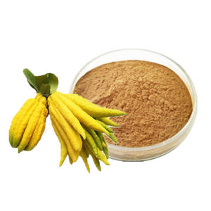 Parmak <span class=keywords><strong>Citron</strong></span> özü - Product Image 1