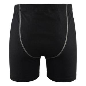 Blaklader กางเกงขาสั้นบ็อกเซอร์182817259900XXL เปลวไฟสีดำกางเกงยีนส์7330509392683กันไฟ - Product Image 3